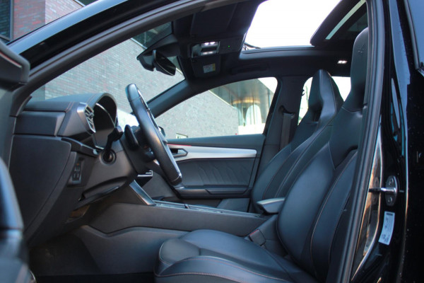 CUPRA Formentor 1.4 e-Hybrid VZ Black Edition