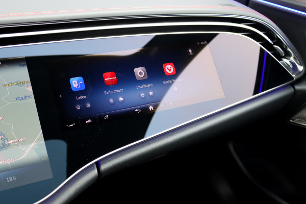 Mercedes-Benz E-Klasse AMG 53 4MATIC+ Premium | 585pk | Hyperscreen | Achterasbesturing | Distronic | Burmester | HUD | Digital Light | Stoelverwarming | Surround Camera | Keyless Go |