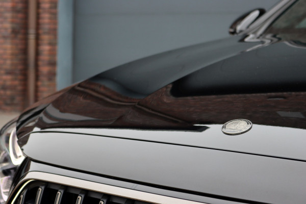 Mercedes-Benz E-Klasse AMG 53 4MATIC+ Premium | 585pk | Hyperscreen | Achterasbesturing | Distronic | Burmester | HUD | Digital Light | Stoelverwarming | Surround Camera | Keyless Go |