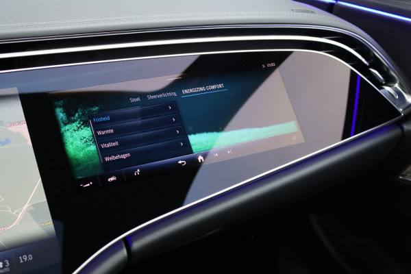 Mercedes-Benz E-Klasse Estate AMG 53 4MATIC+ Premium+ | Hyperscreen | Achterasbesturing | Distronic+ | Stoelventilatie | Trekhaak | 3D-Display | Panoramadak | Digital Light | Burmester |