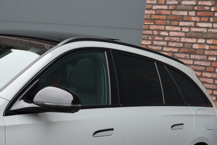 Mercedes-Benz E-Klasse Estate AMG 53 4MATIC+ Premium+ | Hyperscreen | Achterasbesturing | Distronic+ | Stoelventilatie | Trekhaak | 3D-Display | Panoramadak | Digital Light | Burmester |