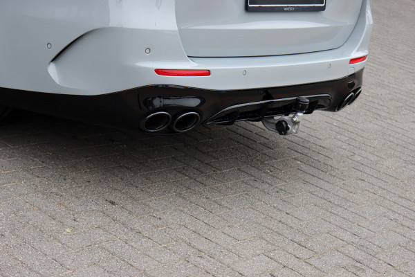 Mercedes-Benz E-Klasse Estate AMG 53 4MATIC+ Premium+ | Hyperscreen | Achterasbesturing | Distronic+ | Stoelventilatie | Trekhaak | 3D-Display | Panoramadak | Digital Light | Burmester |