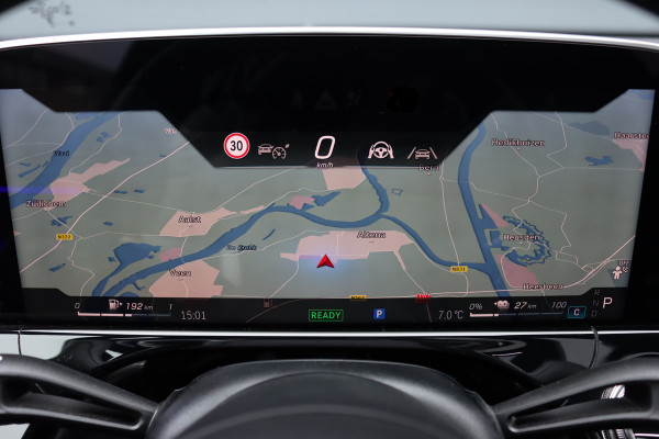 Mercedes-Benz E-Klasse Estate AMG 53 4MATIC+ Premium+ | Hyperscreen | Achterasbesturing | Distronic+ | Stoelventilatie | Trekhaak | 3D-Display | Panoramadak | Digital Light | Burmester |