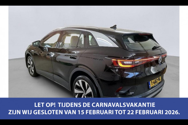 Volkswagen ID.4 Pro Business 77 kWh, 360 camera, sfeerverl, SOH 98 procent, elect trekhaak, 1 e eigenaar, NL auto met nap
