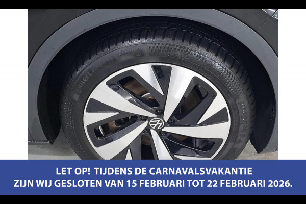 Volkswagen ID.4 Pro Business 77 kWh, 360 camera, sfeerverl, SOH 98 procent, elect trekhaak, 1 e eigenaar, NL auto met nap