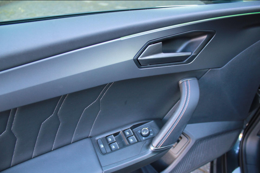 CUPRA Leon 1.4 e-Hybrid VZ Black Edition