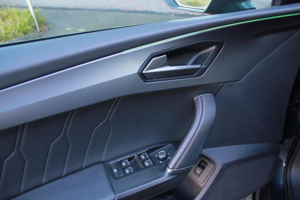 CUPRA Leon 1.4 e-Hybrid VZ Black Edition