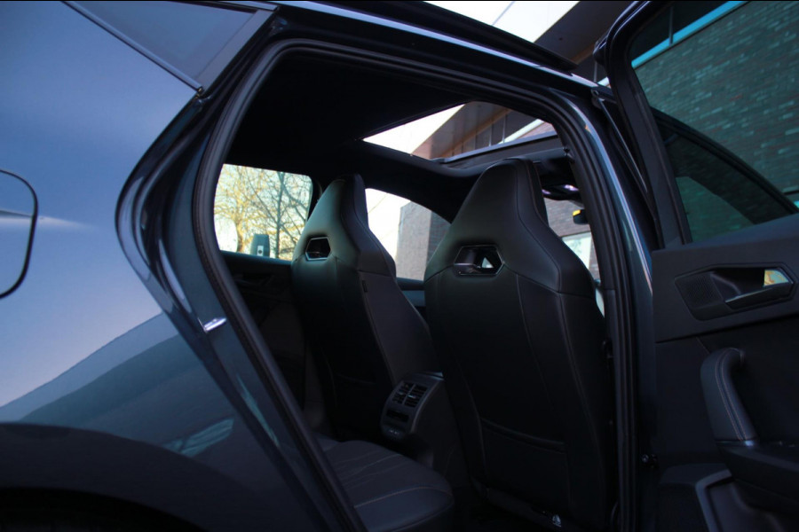 CUPRA Leon 1.4 e-Hybrid VZ Black Edition