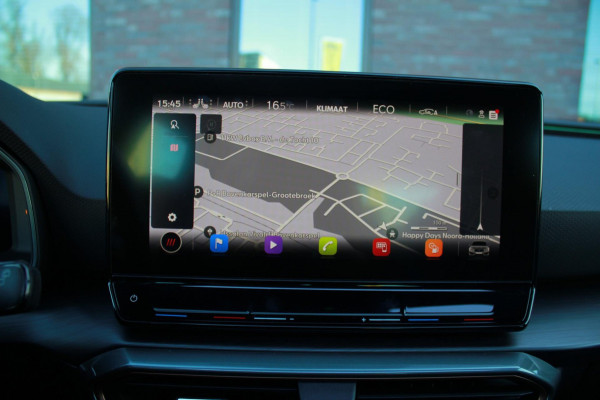 CUPRA Leon 1.4 e-Hybrid VZ Black Edition