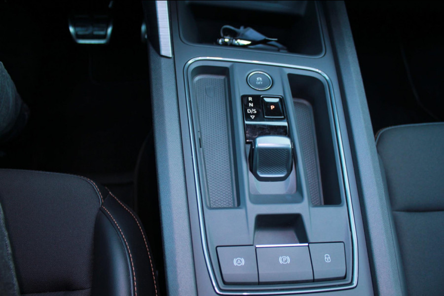 CUPRA Leon 1.4 e-Hybrid VZ Black Edition