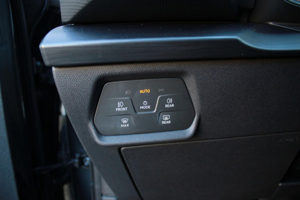 CUPRA Leon 1.4 e-Hybrid VZ Black Edition