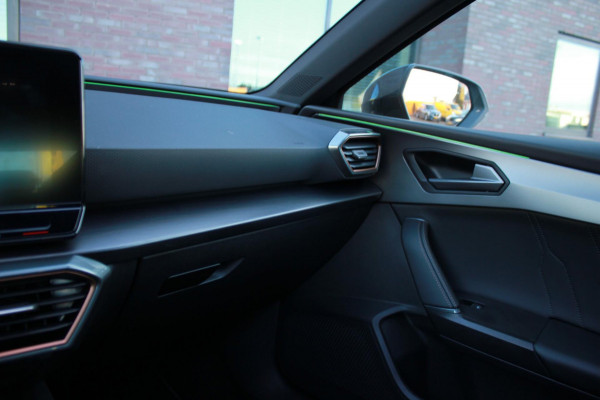 CUPRA Leon 1.4 e-Hybrid VZ Black Edition