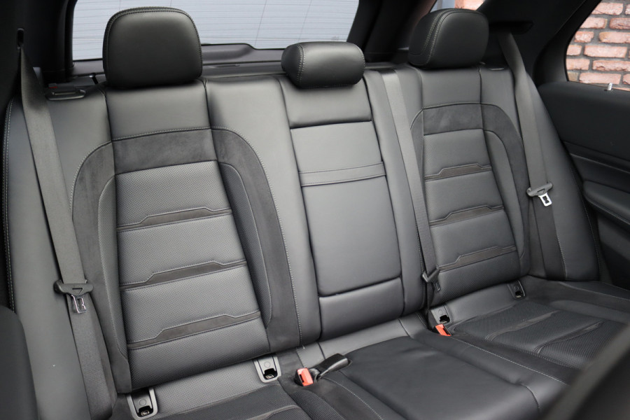 Mercedes-Benz GLE AMG 53 4MATIC+ Premium+ | Luchtvering | Distronic+ | Carbon | Burmester | Rijassistentiepakket | Schakelbare Uitlaat | HUD | Nappa Leder | Stoelverwarming V+A | Keyless Go |