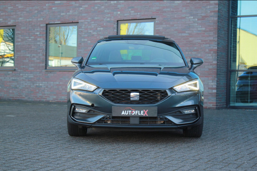 Seat Leon 1.4 TSI eHybrid PHEV FR