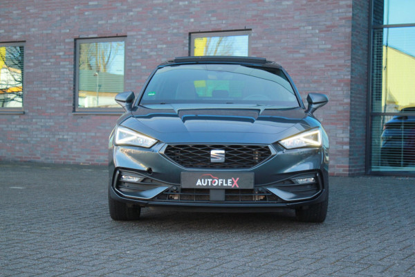 Seat Leon 1.4 TSI eHybrid PHEV FR