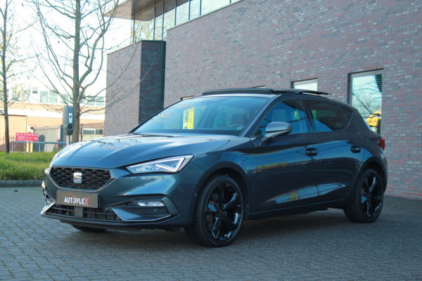 Seat Leon 1.4 TSI eHybrid PHEV FR