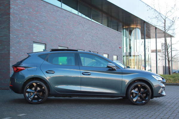 Seat Leon 1.4 TSI eHybrid PHEV FR