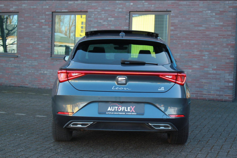 Seat Leon 1.4 TSI eHybrid PHEV FR