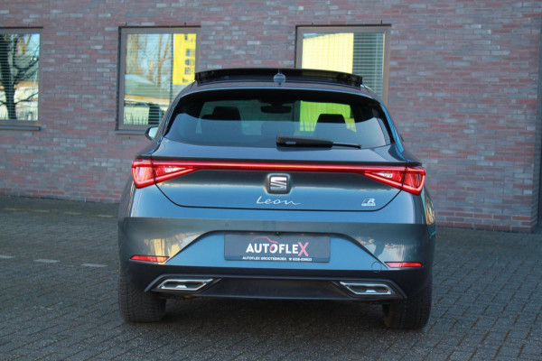 Seat Leon 1.4 TSI eHybrid PHEV FR