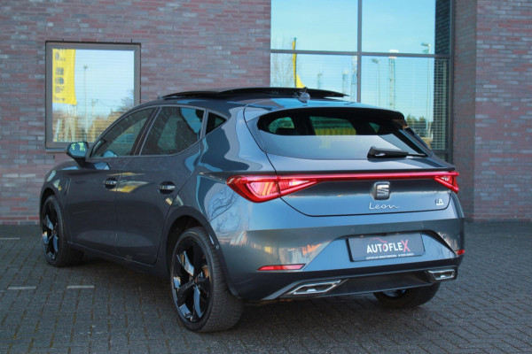 Seat Leon 1.4 TSI eHybrid PHEV FR