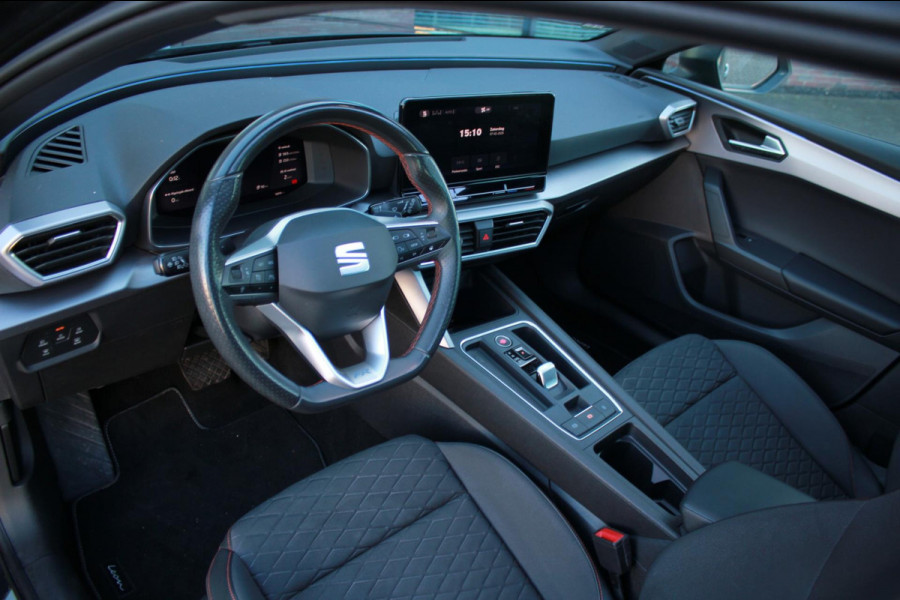 Seat Leon 1.4 TSI eHybrid PHEV FR