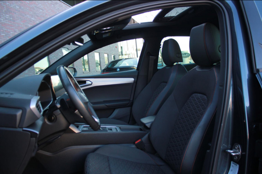 Seat Leon 1.4 TSI eHybrid PHEV FR