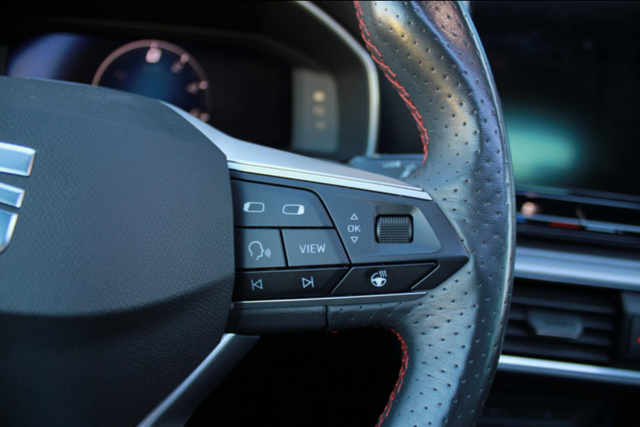 Seat Leon 1.4 TSI eHybrid PHEV FR