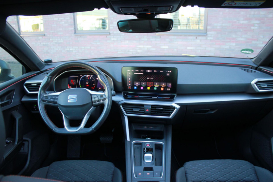 Seat Leon 1.4 TSI eHybrid PHEV FR