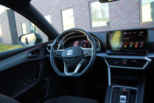 Seat Leon 1.4 TSI eHybrid PHEV FR