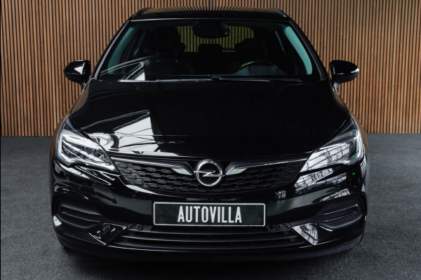 Opel Astra Sports Tourer 1.4 Navi Stoel- & stuurverw. Airco Carplay PDC Cruise LM velgen BTW auto