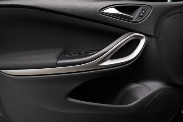 Opel Astra Sports Tourer 1.4 Navi Stoel- & stuurverw. Airco Carplay PDC Cruise LM velgen BTW auto