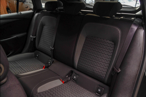 Opel Astra Sports Tourer 1.4 Navi Stoel- & stuurverw. Airco Carplay PDC Cruise LM velgen BTW auto