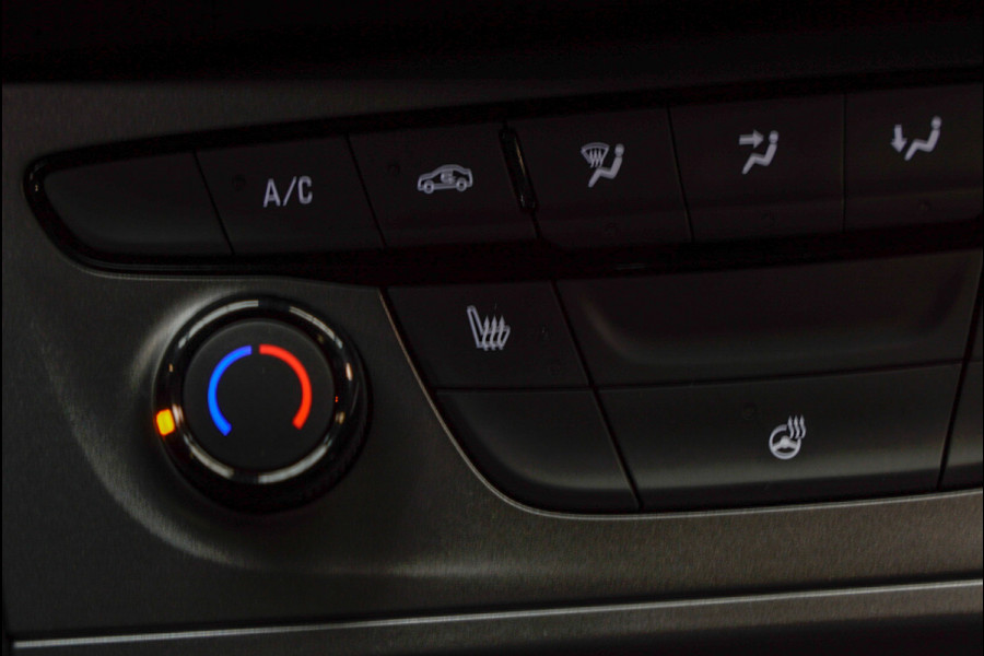 Opel Astra Sports Tourer 1.4 Navi Stoel- & stuurverw. Airco Carplay PDC Cruise LM velgen BTW auto