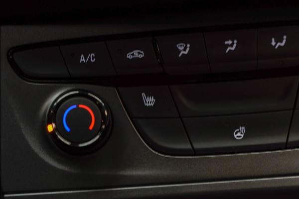 Opel Astra Sports Tourer 1.4 Navi Stoel- & stuurverw. Airco Carplay PDC Cruise LM velgen BTW auto