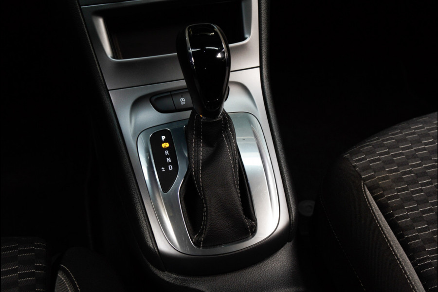 Opel Astra Sports Tourer 1.4 Navi Stoel- & stuurverw. Airco Carplay PDC Cruise LM velgen BTW auto