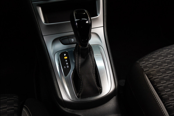 Opel Astra Sports Tourer 1.4 Navi Stoel- & stuurverw. Airco Carplay PDC Cruise LM velgen BTW auto