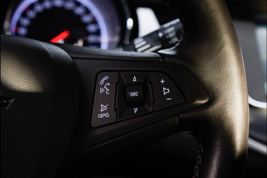 Opel Astra Sports Tourer 1.4 Navi Stoel- & stuurverw. Airco Carplay PDC Cruise LM velgen BTW auto