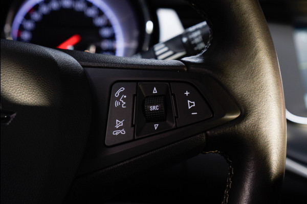 Opel Astra Sports Tourer 1.4 Navi Stoel- & stuurverw. Airco Carplay PDC Cruise LM velgen BTW auto