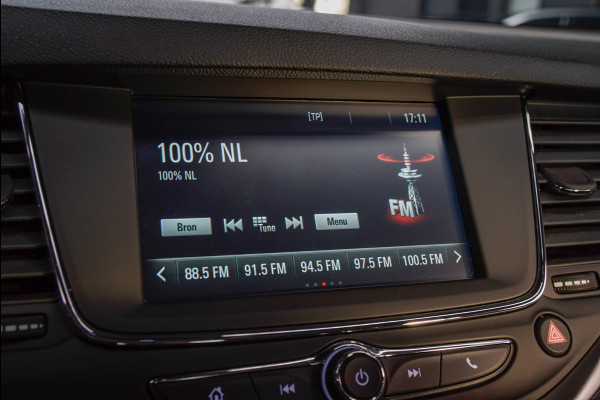 Opel Astra Sports Tourer 1.4 Navi Stoel- & stuurverw. Airco Carplay PDC Cruise LM velgen BTW auto