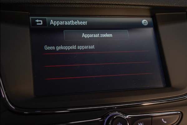 Opel Astra Sports Tourer 1.4 Navi Stoel- & stuurverw. Airco Carplay PDC Cruise LM velgen BTW auto