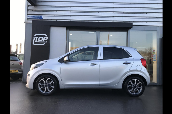 Kia Picanto 1.0 DynamicPlusLine 7 JAAR GARANTIE