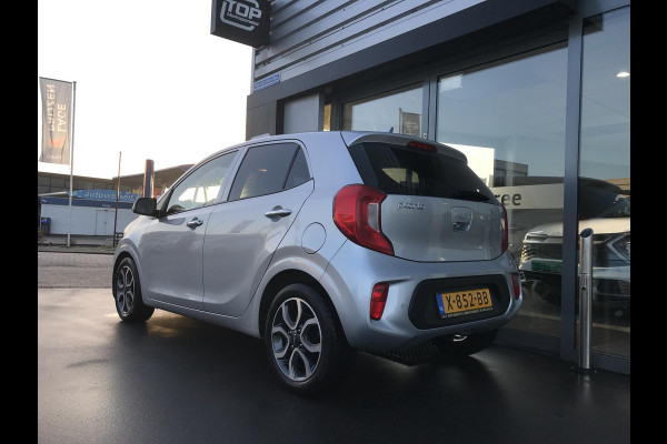 Kia Picanto 1.0 DynamicPlusLine 7 JAAR GARANTIE