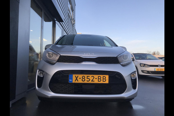Kia Picanto 1.0 DynamicPlusLine 7 JAAR GARANTIE