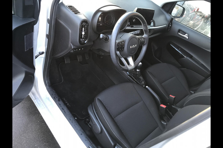 Kia Picanto 1.0 DynamicPlusLine 7 JAAR GARANTIE