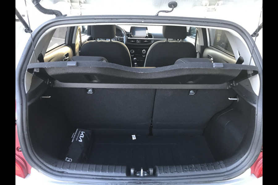 Kia Picanto 1.0 DynamicPlusLine 7 JAAR GARANTIE