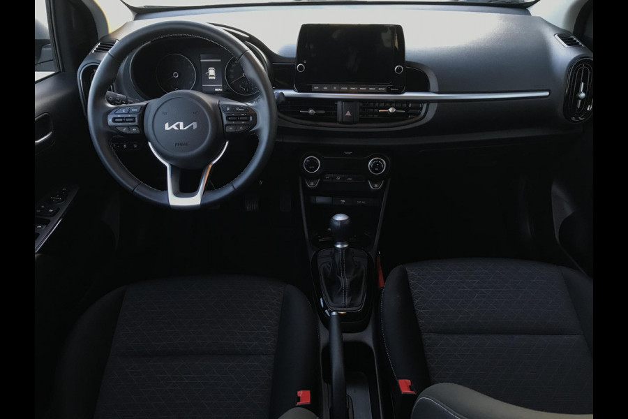 Kia Picanto 1.0 DynamicPlusLine 7 JAAR GARANTIE