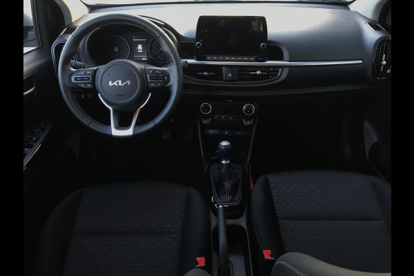 Kia Picanto 1.0 DynamicPlusLine 7 JAAR GARANTIE