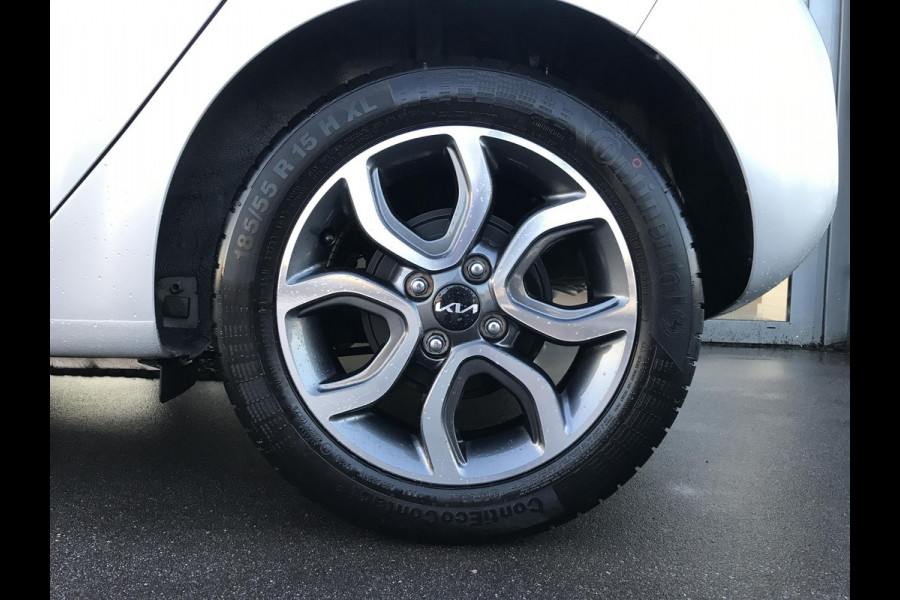 Kia Picanto 1.0 DynamicPlusLine 7 JAAR GARANTIE