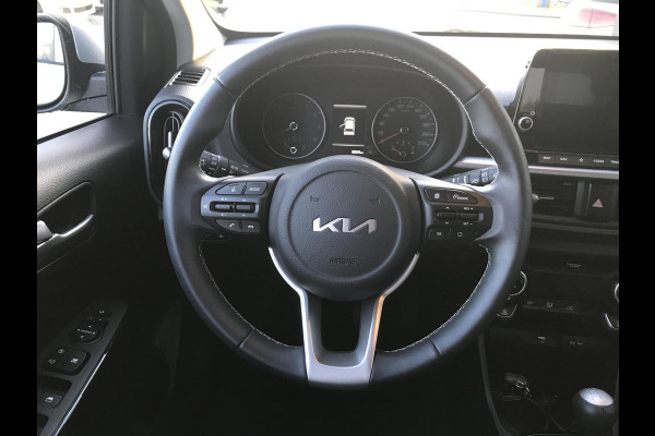 Kia Picanto 1.0 DynamicPlusLine 7 JAAR GARANTIE