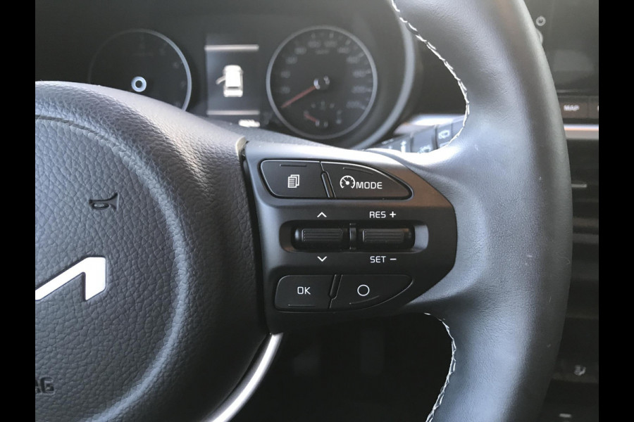 Kia Picanto 1.0 DynamicPlusLine 7 JAAR GARANTIE